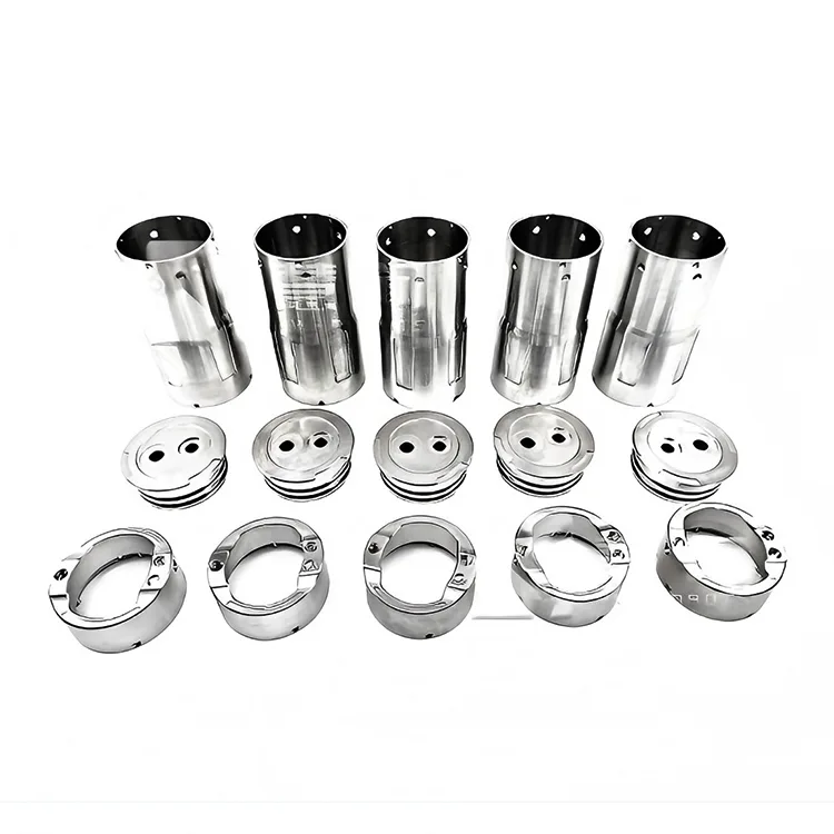 Assemblage du compartiment à piles