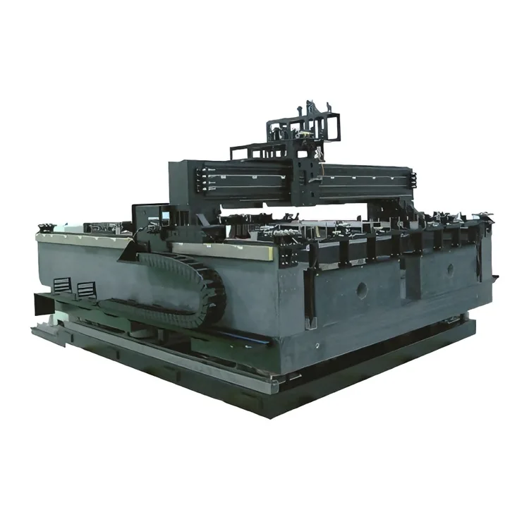 Détection et réparation LCD 10,5G