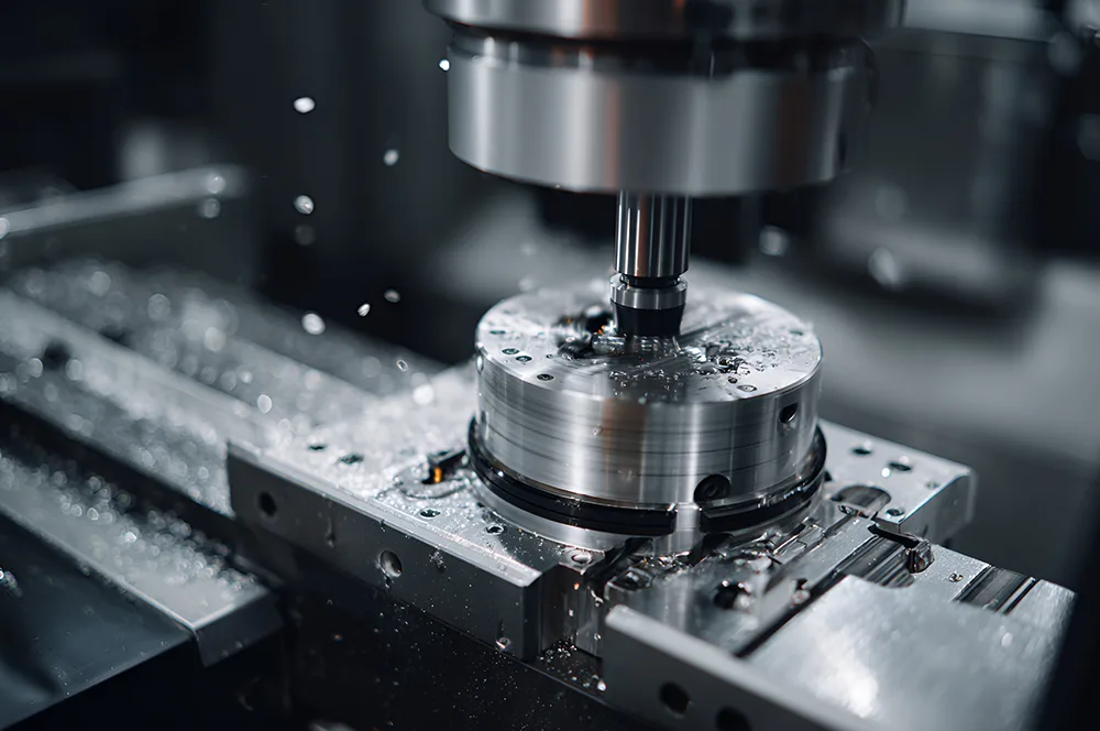 Dans le processus de formage de pièces complexes à surface incurvée, dans quelle mesure un usinage de précision CNC de haute qualité est-il crucial ?