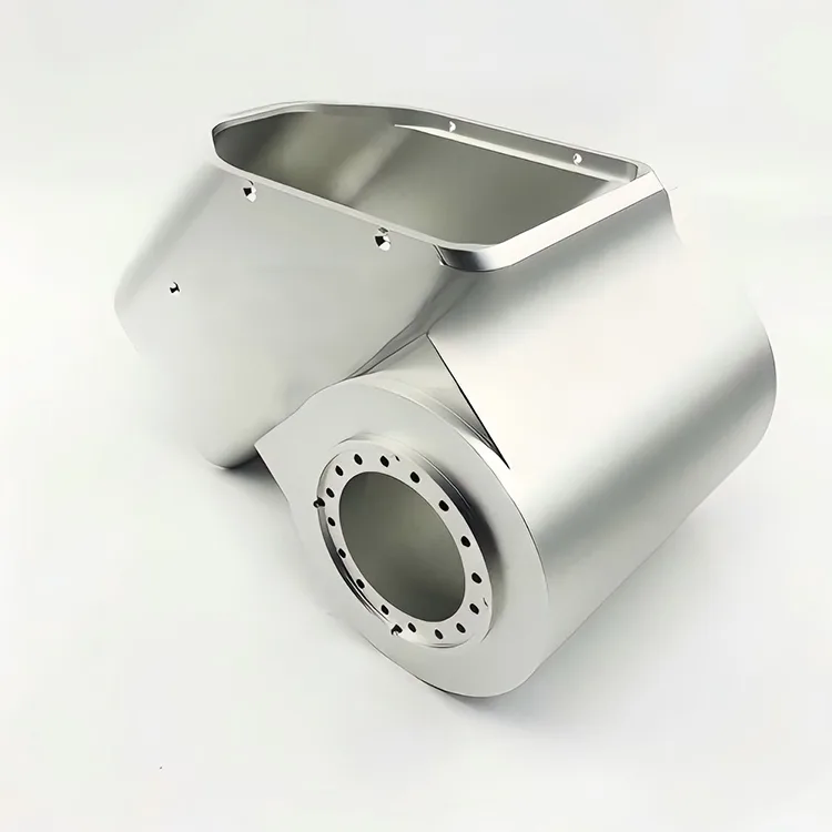 Comment les pièces articulées du bras robotique améliorent-elles la précision et les performances dans l’automatisation ?