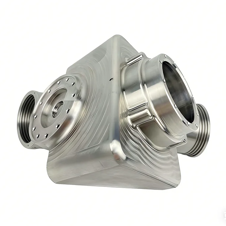 Pièces communes de robot antidéflagrantes