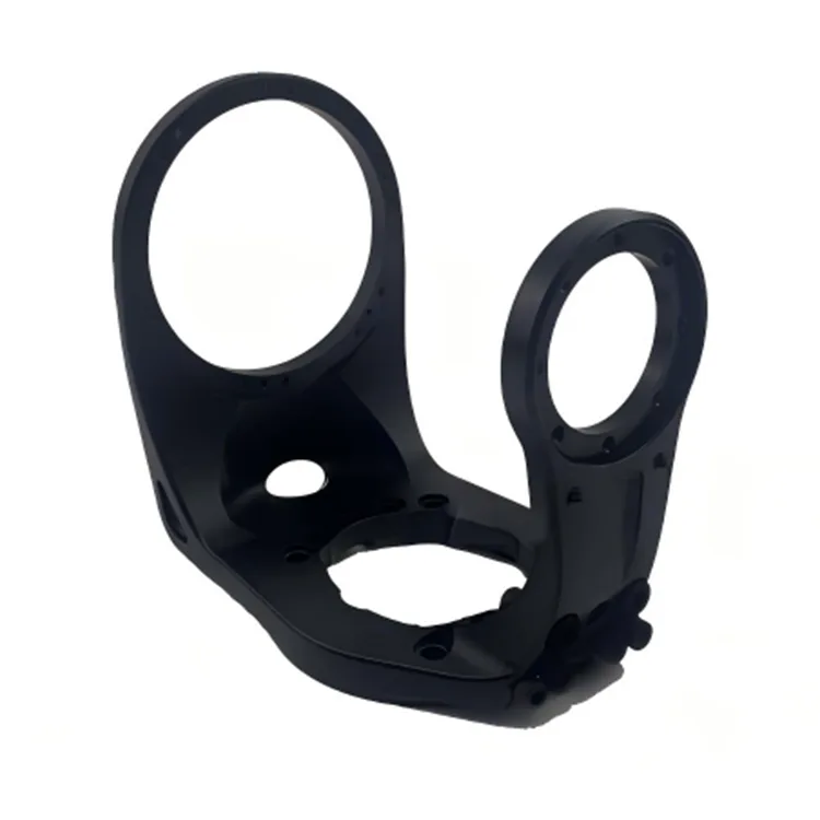 Cadre en forme de U pour jambe de robot humanoïde