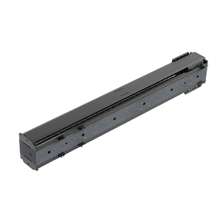 Dual Axis Marble Linear Motor Module