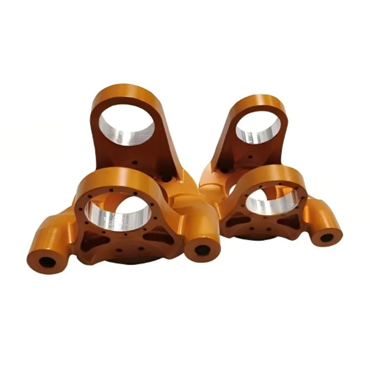 Humanoid Upper Limb Joint U-Shaped Frame