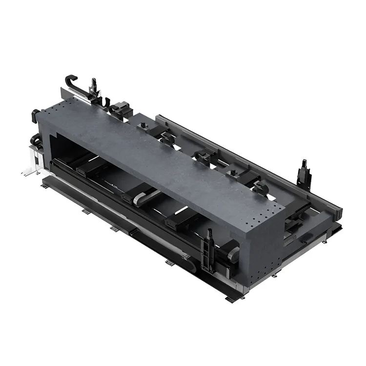 Plateforme de mouvement de précision multi-axes