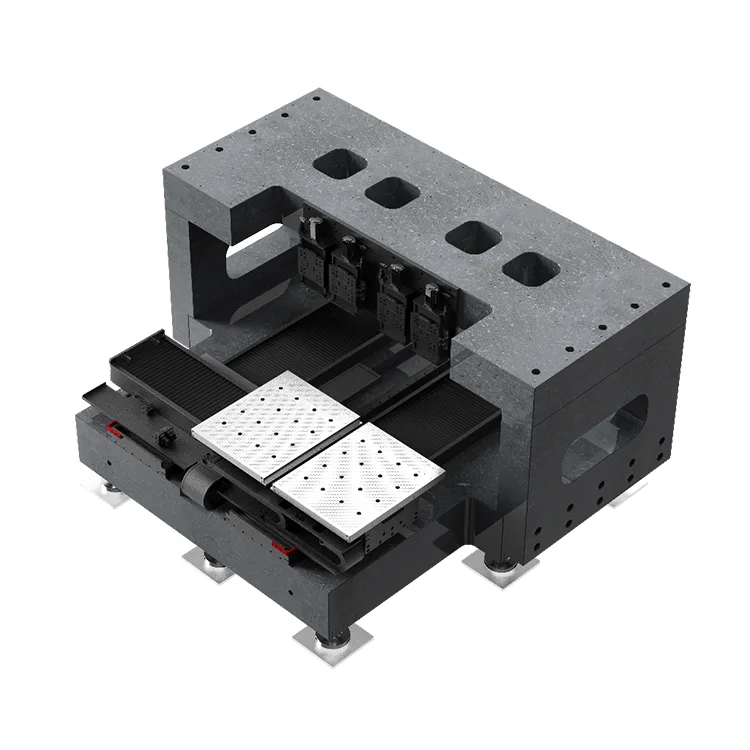 Poinçonnage des PCB