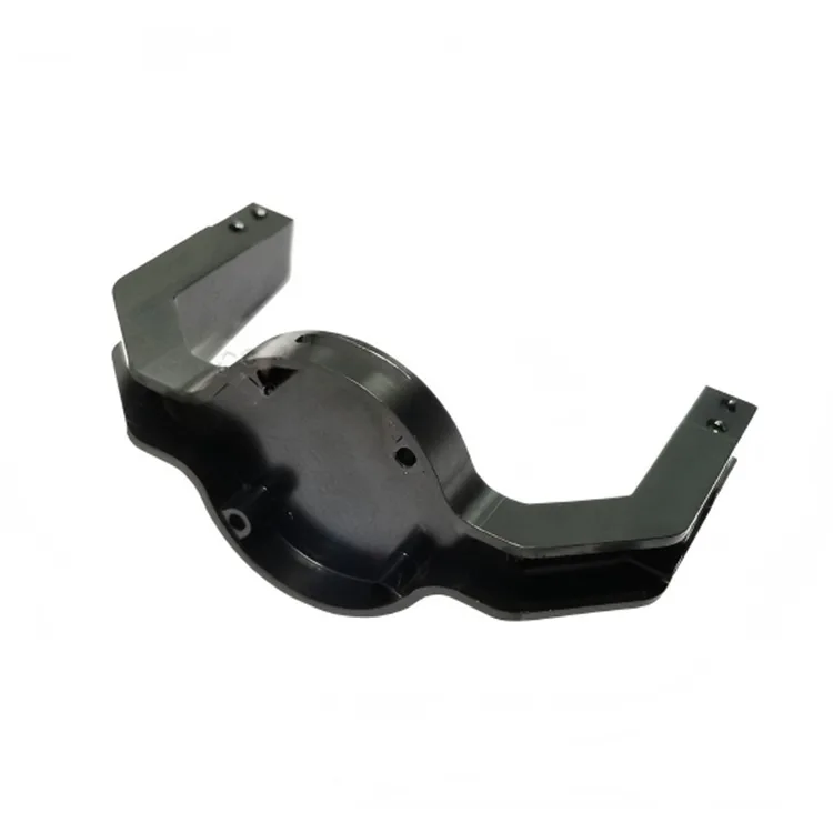 Cardan de drone d'inspection de puissance