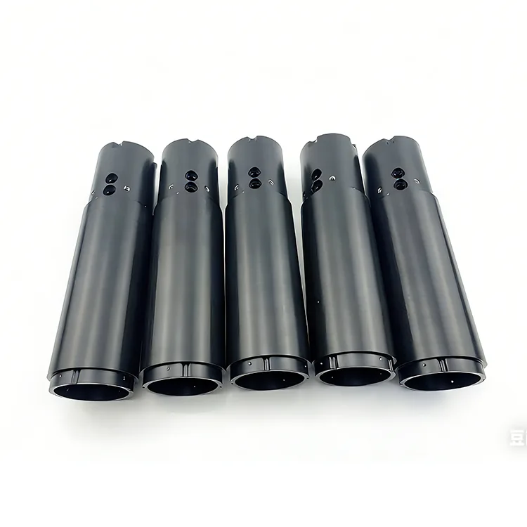 Boîtier d'équipement de détection de sonar