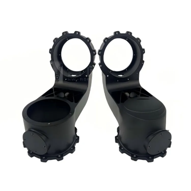 Boîtier de joint de robot à usage spécial