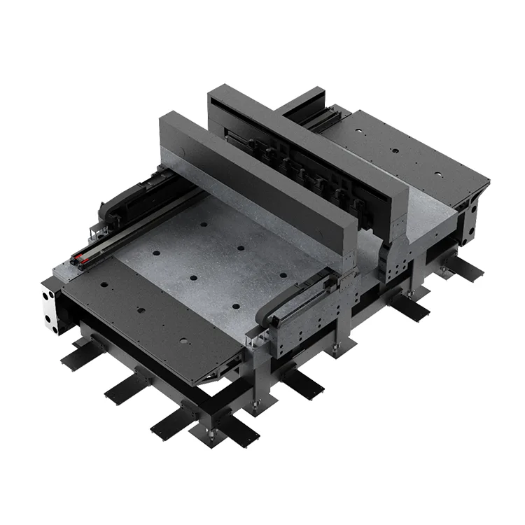 Plateforme d'exercices de test