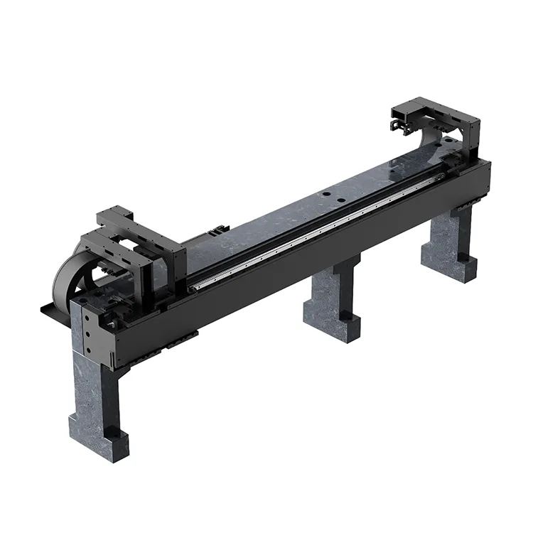 Sous-module à trois mouvements