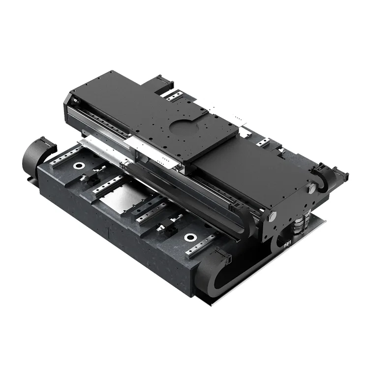 Rainurage de plaquettes